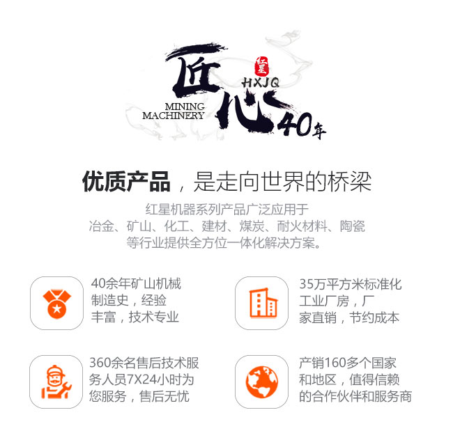 選擇紅星，選擇放心