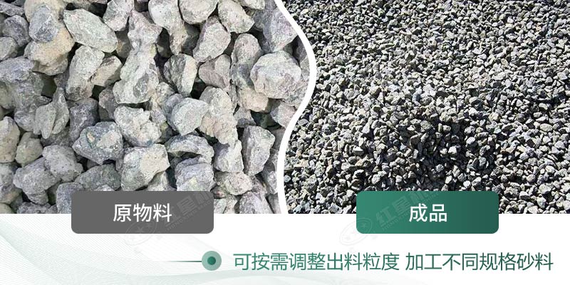 細(xì)碎機(jī)工作現(xiàn)場視頻，設(shè)備廠家推薦