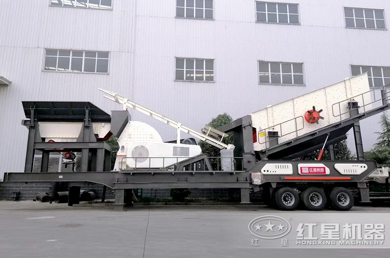 重錘破碎機型號多多，詳細參數(shù)信息介紹