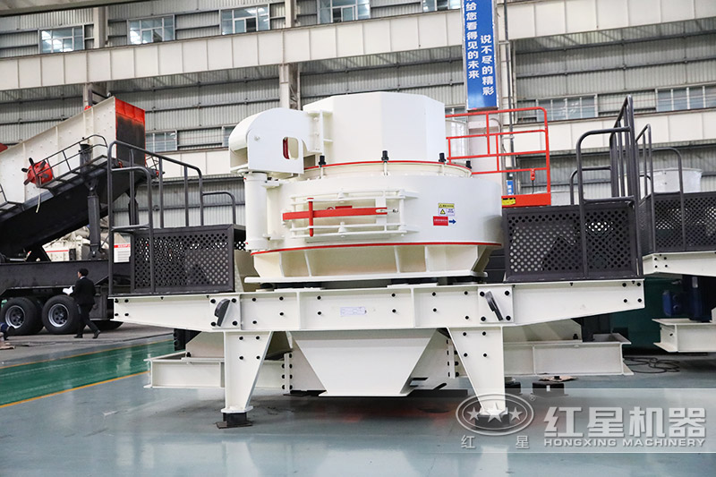 玄武巖制砂能用于建筑嗎？制出來的沙子質(zhì)量咋樣